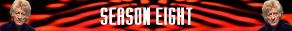 DW Season 8 Logo